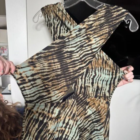 Ulla Johson "Keiran" one piece swimsuit - Brand New W/ Original Tags - Picture 4 of 5